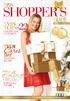 TVSN SHOPPER S DECEMBER 2017 OUR BIRTHDAY, YOUR PARTY TOGETHER WE CAN BELLS BLINGLE ALL THE WAY