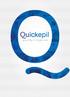 Quickepil es nuestra marca líder en artículos de peluquería y estética para el cuidado de la belleza y del cuerpo.