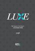 PMX Agency s Trend Report: Luxury Brands Online