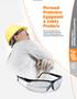 onlinecomponents.com Personal Protective Equipment & Safety Products Personal Protective Equipment & Safety Products