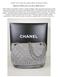 CHANEL 2013 Pewter Grey Quilted Leather Sac Rabat Flap Bag. Retailed for $3400, sold in one day for $ /01/17