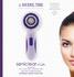 elite INSTRUCTIONS FOR USE The World s First Antimicrobial Sonic Skin Cleansing System FACE + BODY SONIC CLEANSING SYSTEM Antimicrobial