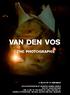 van den vos the photographs