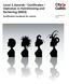 Level 2 Awards / Certificates / Diplomas in Hairdressing and Barbering (3002) Qualification handbook for centres