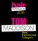 TOM. MADDISON Best Extensionist Category