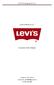 LEVI S Strauss & Co.