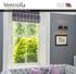 Ventrolla. Renovation & Double Glazing. Over 30 years of British Craftsmanship SASH WINDOW SPECIALISTS