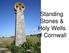 Standing Stones & Holy Wells of Cornwall