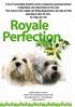 AROMATHERAPY & BEAUTY PERFECT DAILY GROOMING & DOGS SHOW SOOTHING PRODUCTS SKIN PROBLEMS SPECIAL PRODUCTS