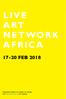 LIVE ART NETWORK AFRICA
