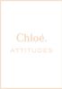chloé. attitudes palais de tokyo, paris 29 september 18 november 2012