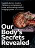 Our Body s Secrets Revealed