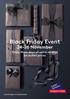 BLACK FRIDAY EVENT November. Pinko Extra -30% on selected items. Patrizia Pepe Extra -30% on selected items.