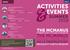 EVENTS ACTIVITIES SUMMER THE MCMANUS THE MCMANUS COLLECTIONS UNIT MILLS OBSERVATORY BROUGHTY CASTLE MUSEUM DUNDEE S ART GALLERY & MUSEUM VENUES