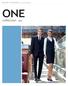 ONE. collection 2015