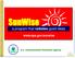 SunWise. a program that radiates good ideas.  SunWise. U.S. Environmental Protection Agency K-2