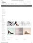 FEATURED SHOP BY CATEGORY. W O M E N S M E N S K I D S O R I G I N A L S S A L E I'm looking for Search. Womens. Womens Shoes.