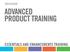 ESSENTIALS AND ENHANCEMENTS TRAINING