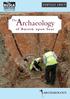The. Archaeology. of Barrow upon Soar