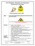ECU Radiation, Biosafety and Hazardous Substances Committee