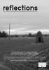 reflections The Leading Holocaust Magazine from the Auschwitz Study Group January 2018