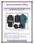 Quartermaster Shop Civil war war us us military army uniform catalog Covering the 1855 thru 1871 era. Web Site: