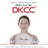 DKCC Ice Cooling Mask