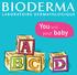The BIODERMA Dermatological Laboratory team CONTENTS