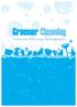 Greener Cleaning Environmental Tips for Domestic Cleaning and Hygiene