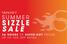 SUMMER SIZZLE SALE 36 HOURS OF SUPER-HOT PRICES UP TO 70% OFF RETAIL