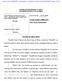 Case 1:18-cv DPG Document 1 Entered on FLSD Docket 02/20/2018 Page 1 of 40 UNITED STATES DISTRICT COURT SOUTHERN DISTRICT OF FLORIDA
