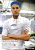 CHEFS WEAR.   Tel: BROUGHT TO YOU BY