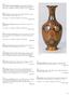 369. Bronze Beaker, China, Shang period ( B.C.), ritual vessel ku, thick encrusted patina, ht. 7 in.