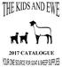 Check out our new website at TheKidsandEwe.ca