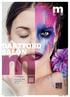 DARTFORD SALON T OAKFIELD LANE DARTFORD DA1 2JT. 03 Miskin Beauty brochure A5 8pp 2017.indd 1 23/11/ :06