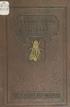 MANN ALBERT R. LIBRARY. New York State Colleges OF Agriculture and Home Economics. Gift of the EVERETT FRANKLIN PHILLIPS BEEKEEPING LIBRARY