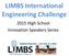 LIMBS International Engineering Challenge High School Innovation Speakers Series