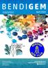 BENDIGEM. April Presidents Report Christmas Party 17 Vale Edith Oakes Intro to Gemstones. Bendigo Gem Club Inc. The official newsletter of