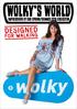 Wolky s WorlD. Impressions of our spring/summer 2018 Collection