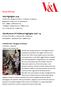 News Release. V&A Highlights V&A Museum of Childhood Highlights Christian Dior: Designer of Dreams