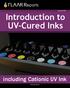 Introduction to UV-Cured Inks