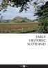 EARLY HISTORIC SCOTLAND