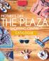 ISSUE No.10 MOTHER S DAY THE PLAZA SHOPPING CENTRE CATALOGUE