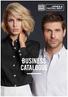 DISCOVER. the GREAT WORLD OF BUSINESS STYLES! COATS JACKETS SHIRTS 4-45 PULLOVERS MB 7301 JN 648 JN 664 JN 1142