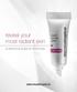 reveal your most radiant skin professional-grade at-home peel