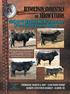 Selling 103 head of Simmental and Sim-Angus Genetics Powerhouse Bulls, Fancy Open Heifers, Bred Females and Cow/Calf Pairs