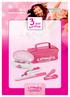 YOUR SAFETY & INSTRUCTION MANUAL PLEASE READ CAREFULLY MANICURE GIFT SET MODEL C85004