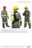 Industrial Safety Apparel