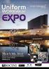 March 9th, Melbourne. Melbourne Convention & Exhibition Centre, South Wharf. Platinum Sponsor. Associate Sponsors