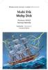 Mobi Dik. Moby Dick. Herman Melvil Herman Melville. Ilustracije / Illustrations: Fransesk Rafols CLASSICS SERBIAN-ENGLISH